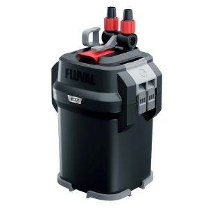 Fluval Performance Canister Filter - 107 AHGA440