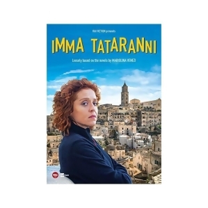 UPC 815047010116 product image for Mhz Networks Imma Tataranni Dvd Italian W/eng-sub D17011d - All | upcitemdb.com