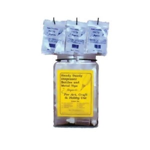 UPC 082676003219 product image for Jacquard/r G S Acc791d Applicator Bottle And Tip Display - All | upcitemdb.com