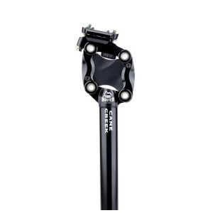 UPC 840226085647 product image for Seatpost 31.6 Suspension Cane Creek G4 Lt Thudbuster x 375mm Blk - All | upcitemdb.com