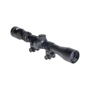 UPC 817461012684 product image for Hatsan Airguns Ha90500 Hatsan Optima 3-9X32 Airgun Scope W/rings Caps - All | upcitemdb.com