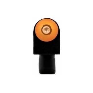 UPC 647533000727 product image for Xs Sights Sw-0038s-3n Xs Big Dot S W Bdy Grd38 Trit Orange - All | upcitemdb.com