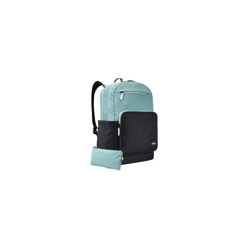 case logic query backpack