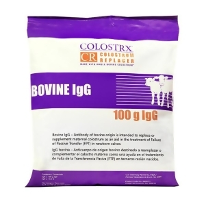 UPC 357561001213 product image for Alta Genetics U S A Inc Colostrx Cr Colostrum Repl 1Ds/700gm New X0144 - All | upcitemdb.com