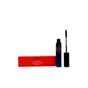 UPC 729238135260 product image for Shiseido/full Lash Mascara Waterproof Br602 Brown 0.25 Oz 8 Ml - All | upcitemdb.com