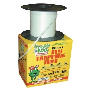 UPC 769002060152 product image for Coburn Company Inc Sticky Roll Fly Tape Refill F/deluxe Kit 600Ft Si1020 All -  | upcitemdb.com