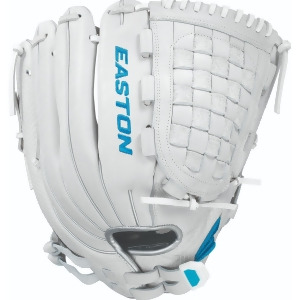 Easton 8071102 Easton Ghost Tournament Elite Softball Glv 12.5In Lh Throw - All