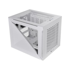 UPC 841163078686 product image for Thermaltake Ca-1v1-00s6wn-01 Divider 200 Tg Air Case White - All | upcitemdb.com