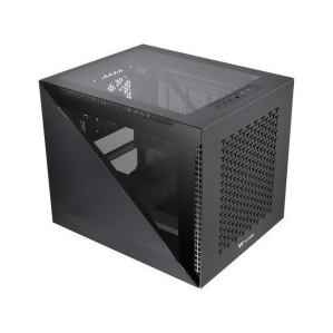 UPC 841163078679 product image for Thermaltake Ca-1v1-00s1wn-01 Divider 200 Tg Air Case Black - All | upcitemdb.com