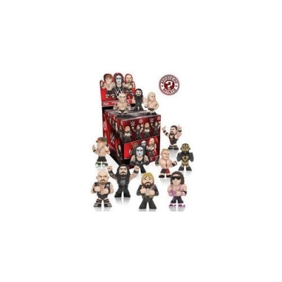 wwe blind box