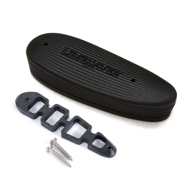 Limbsaver 10810 Limbsaver Airtech Precision Fit Recoil Pad For Wood Stocks From My Goods At Shop Com