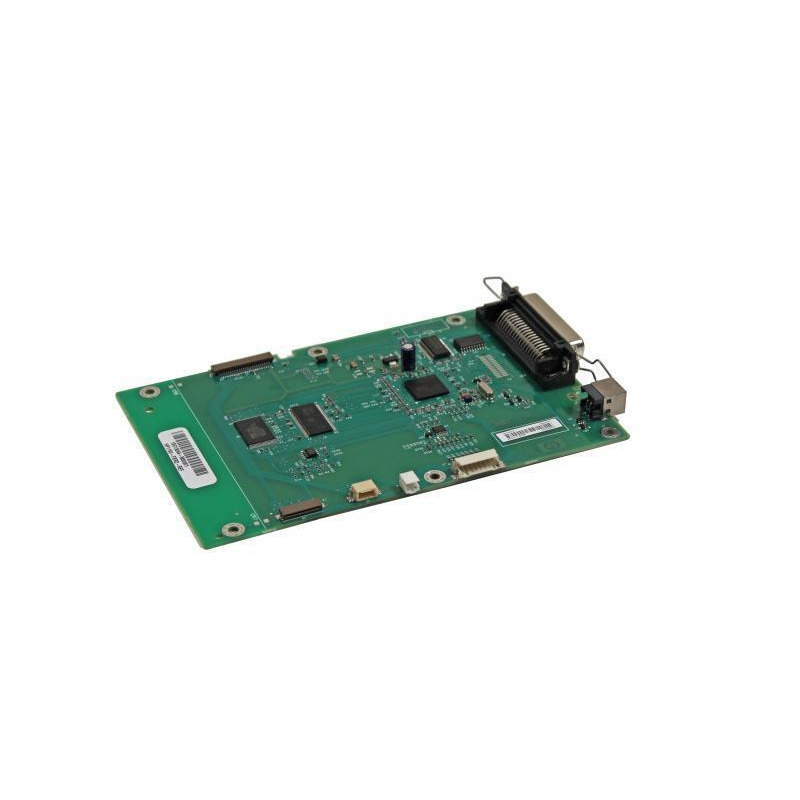 Depot International Remanufactured Hp 1160 Formatter Board From My Goods At Shop Com