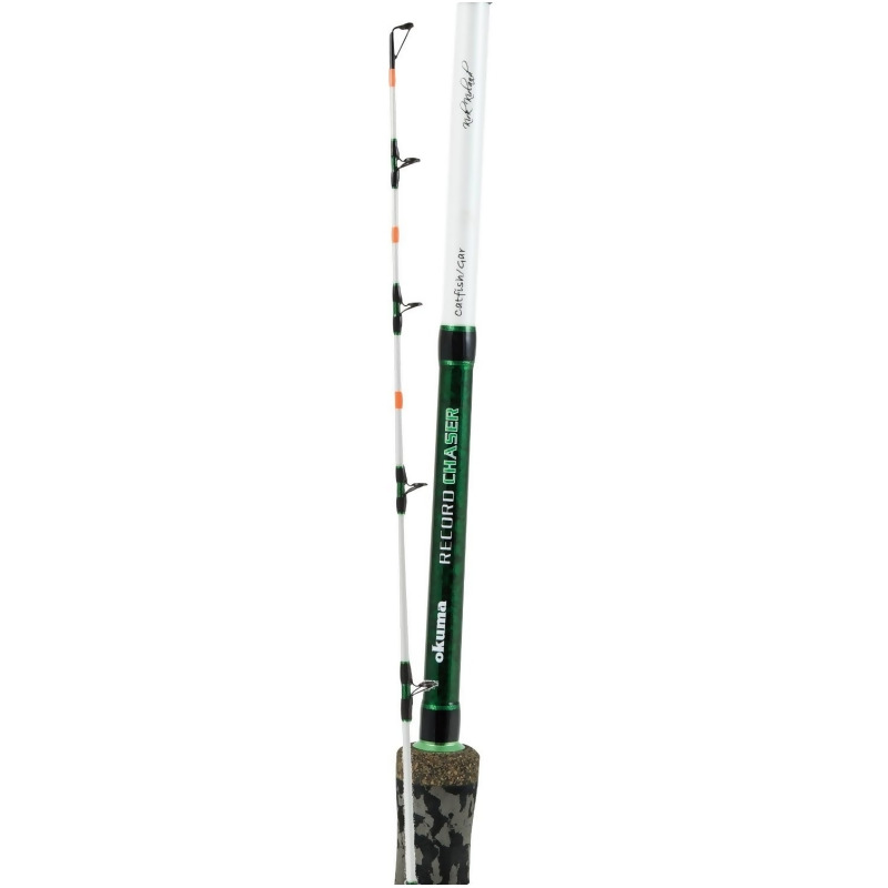 okuma record chaser rods