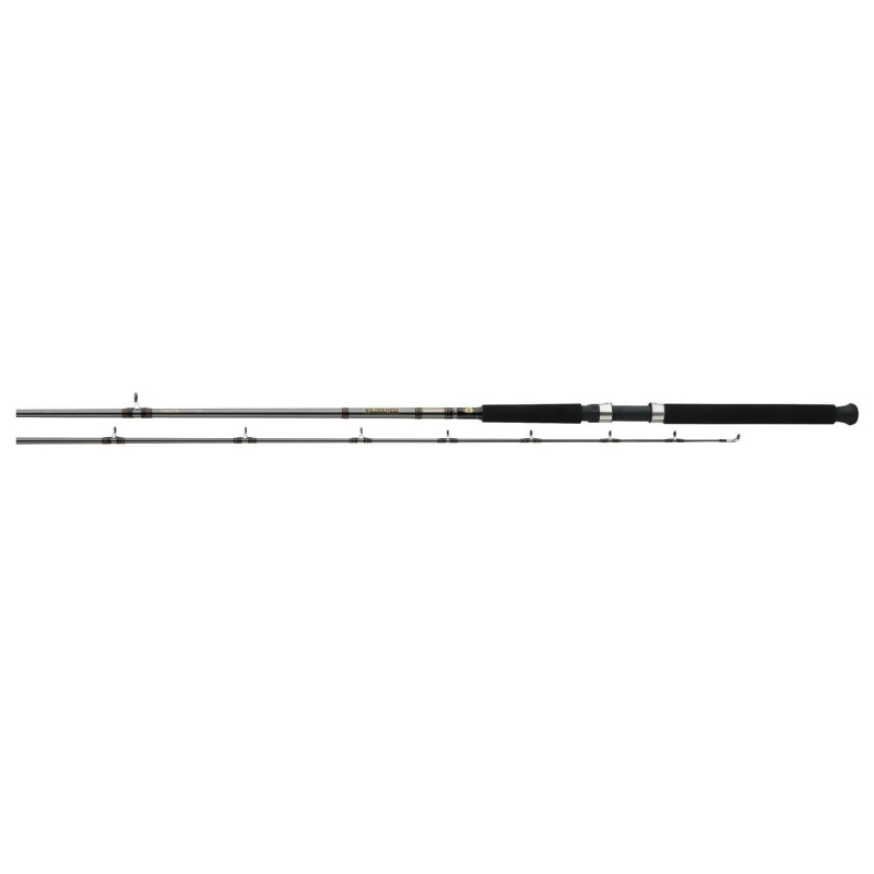 daiwa wilderness