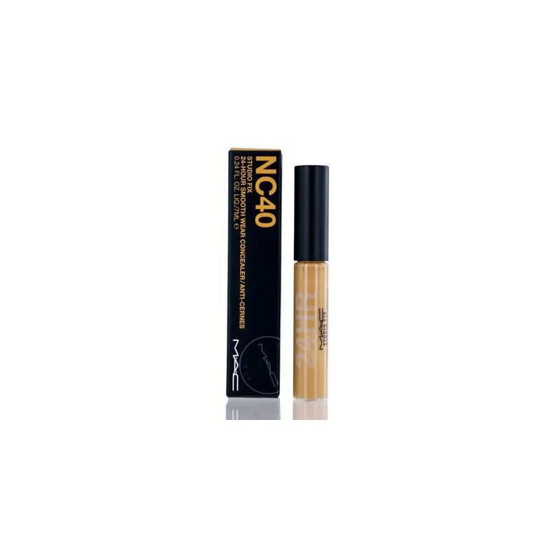mac cosmetics concealer