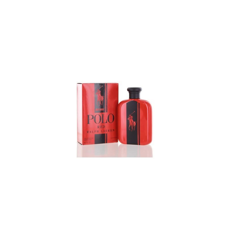 ralph lauren red intense 125ml