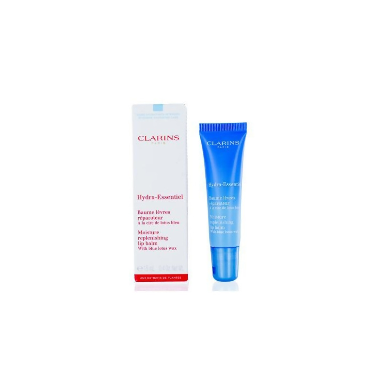clarins lip hydra