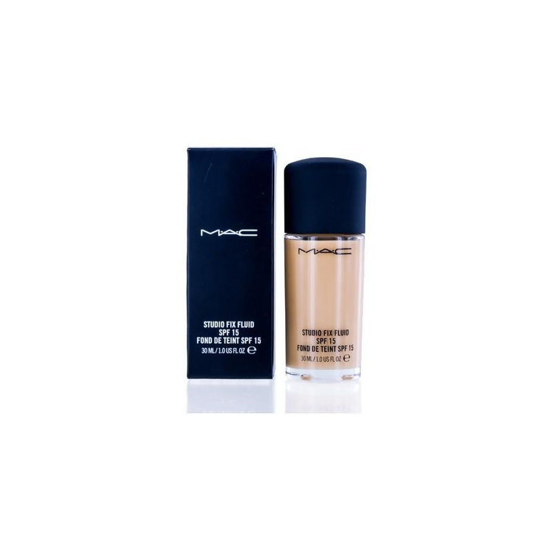 mac cosmetics studio fix fluid