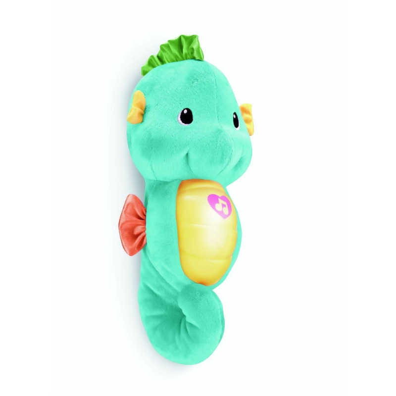 fisher price soothe and glow
