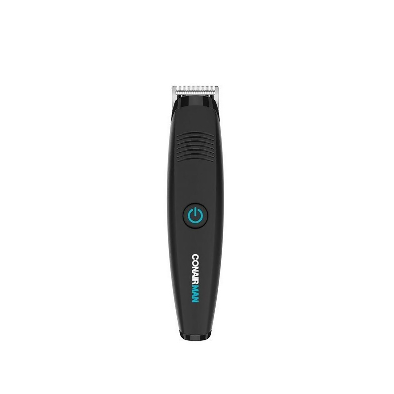 conairman beard & mustache trimmer review