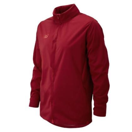 new balance tech jacket