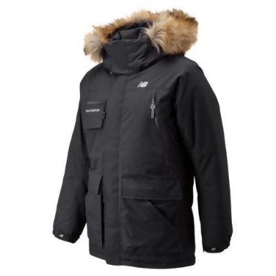 new balance down coat