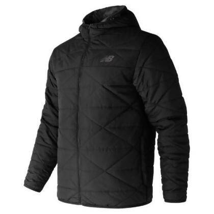 new balance puffer coat