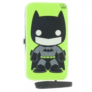 Hinge Wallet Batman Funko Neon Universal Phone Case gw0qhifnk - All
