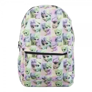 Backpack Disney Frozen Pastel Sublimated bq2j5ldsp - All