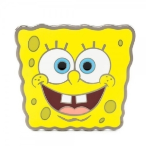 Belt Buckle SpongeBob SquarePants Big Face bb087mspo - All