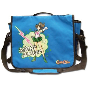 Messenger Bag Sailor Moon Sailor Jupiter School Bag ge81075 - All