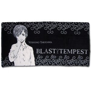Towel Blast of Tempest Yoshino Anime Bath Beach ge58034 - All