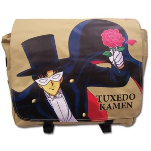 Messenger Bag Sailor Moon Tuxedo Mask ge81104 - All