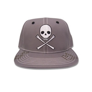 Baseball Cap Persona 4 Skull Logo Sign ge32096 - All