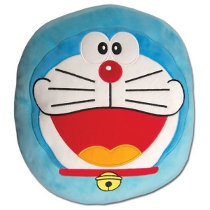 Pillow Doraemon Doraemon Face ge45121 - All