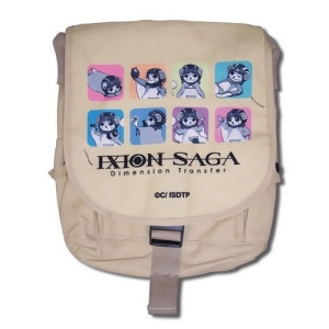 Messenger Bag Ixion Saga Pet senger ge11849 - All
