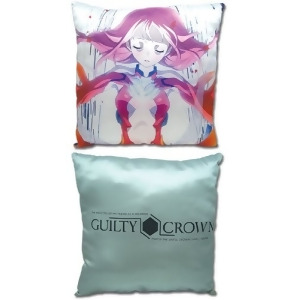 Pillow Guilty Crown Inori Square Cushion ge45058 - All