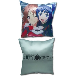 Pillow Guilty Crown Ayase Tsugumi Cushion ge45059 - All
