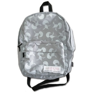 Backpack Puella Magi Madoka Magica Kyubey Pattern ge11603 - All