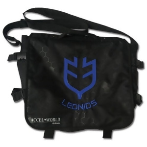 Messenger Bag Accel World Leonids Icon ge11772 - All