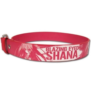 Belt Shana Blazing Eyed Shana S ge146021 - All