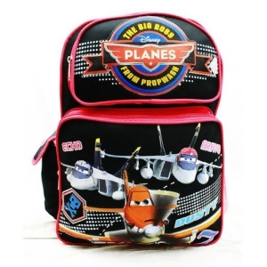 Backpack Disney Planes Dusty Echo Bravo Large School Bag a03204 - All