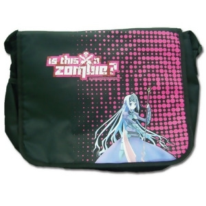 Messenger Bag Is This A Zombie Euliwood ge11109 - All