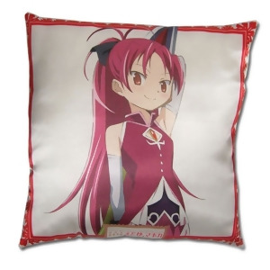 Pillow Puella Magi Madoka Magica Kyoko Movie ge45039 - All