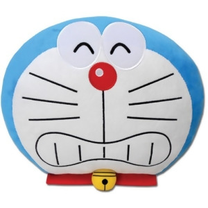 Pillow Doraemon Doraemon Shy Smile ge45125 - All
