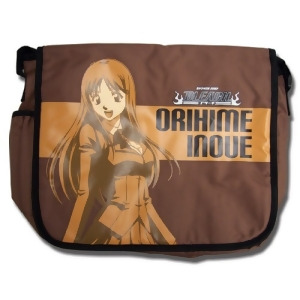 Messenger Bag Bleach Orihime Inoue School Bag ge5583 - All