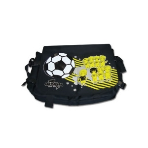 Messenger Bag Hetalia Football Team School Bag ge5716 - All