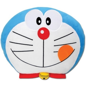 Pillow Doraemon Doraemon Delicious Smile ge45124 - All