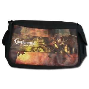 Messenger Bag Castlevania Lords of Shadow Gabriel ge5695 - All