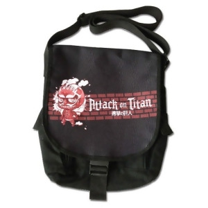 Messenger Bag Attack on Titan Sd Titan ge11621 - All